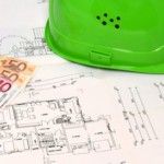 Bauplan / Construction plan