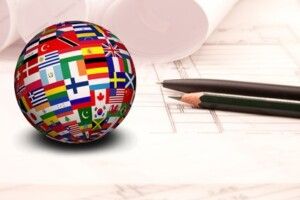 construction logistics worldwide