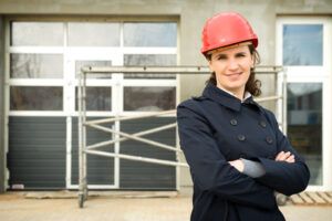 SICUREZZA DEL CANTIERE