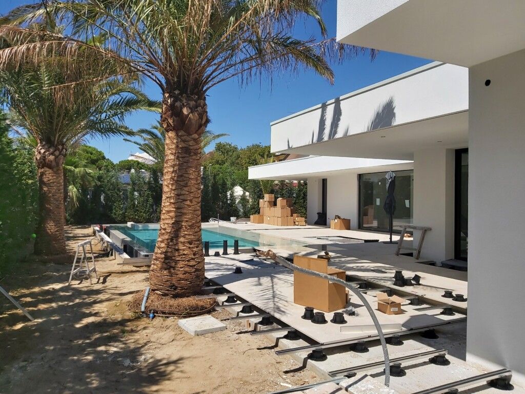 IL CANTIERE DELLA SETTIMANA