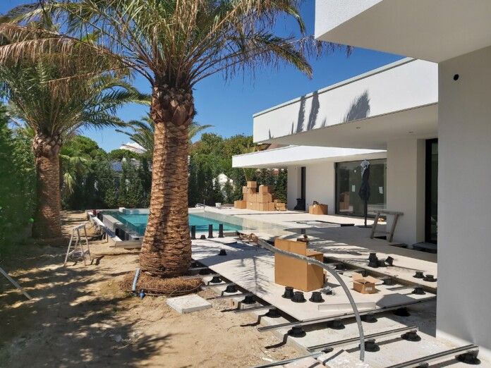 IL CANTIERE DELLA SETTIMANA