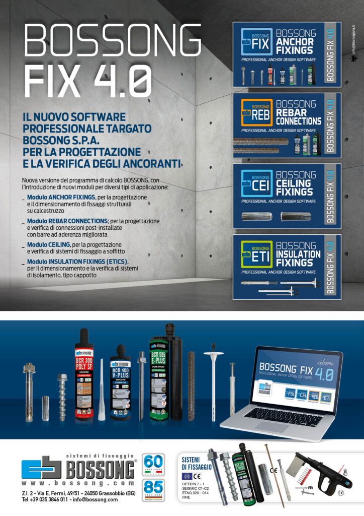 BOSSONG FIX 4.0