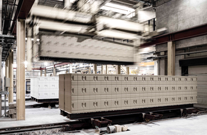 Xella pubblica il Report di sostenibilità 2023