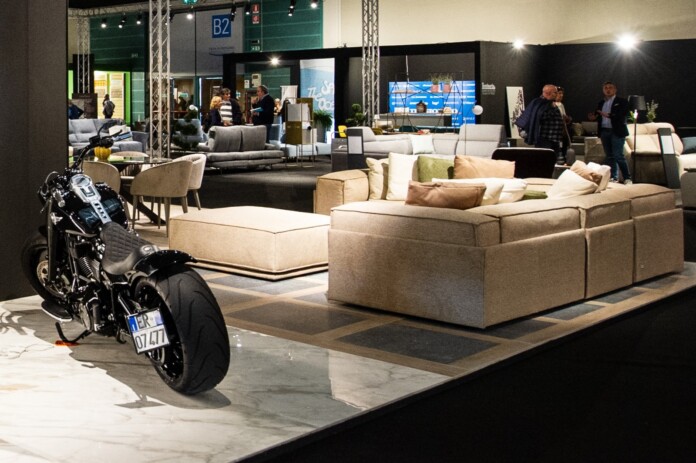 Salone del Mobile di Bergamo