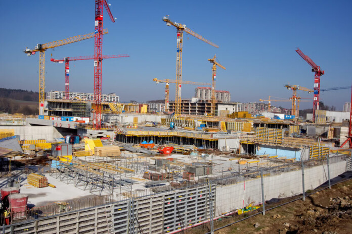 contributo dei Bonus dell'Edilizia