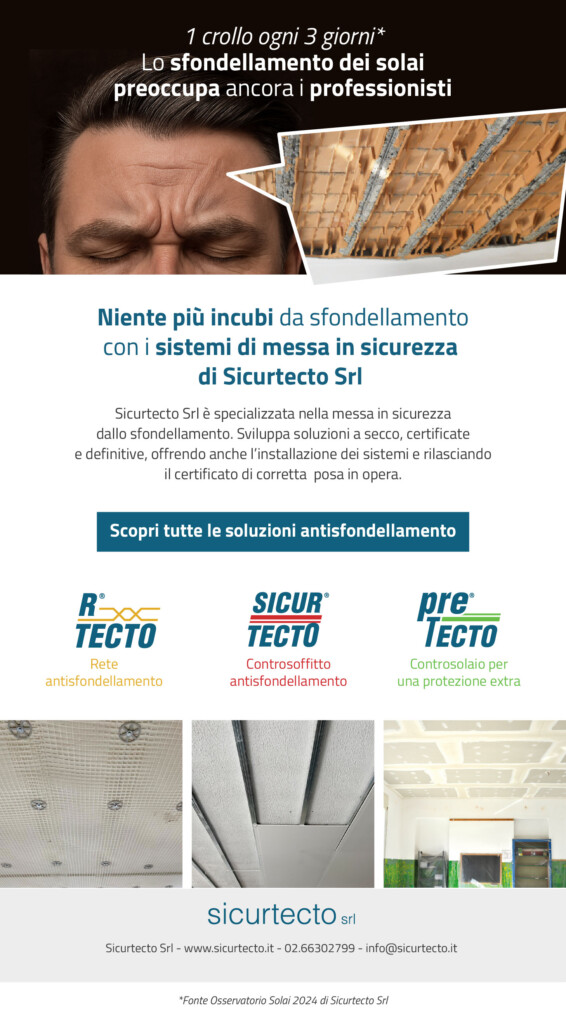 SICURTECTO 29.10